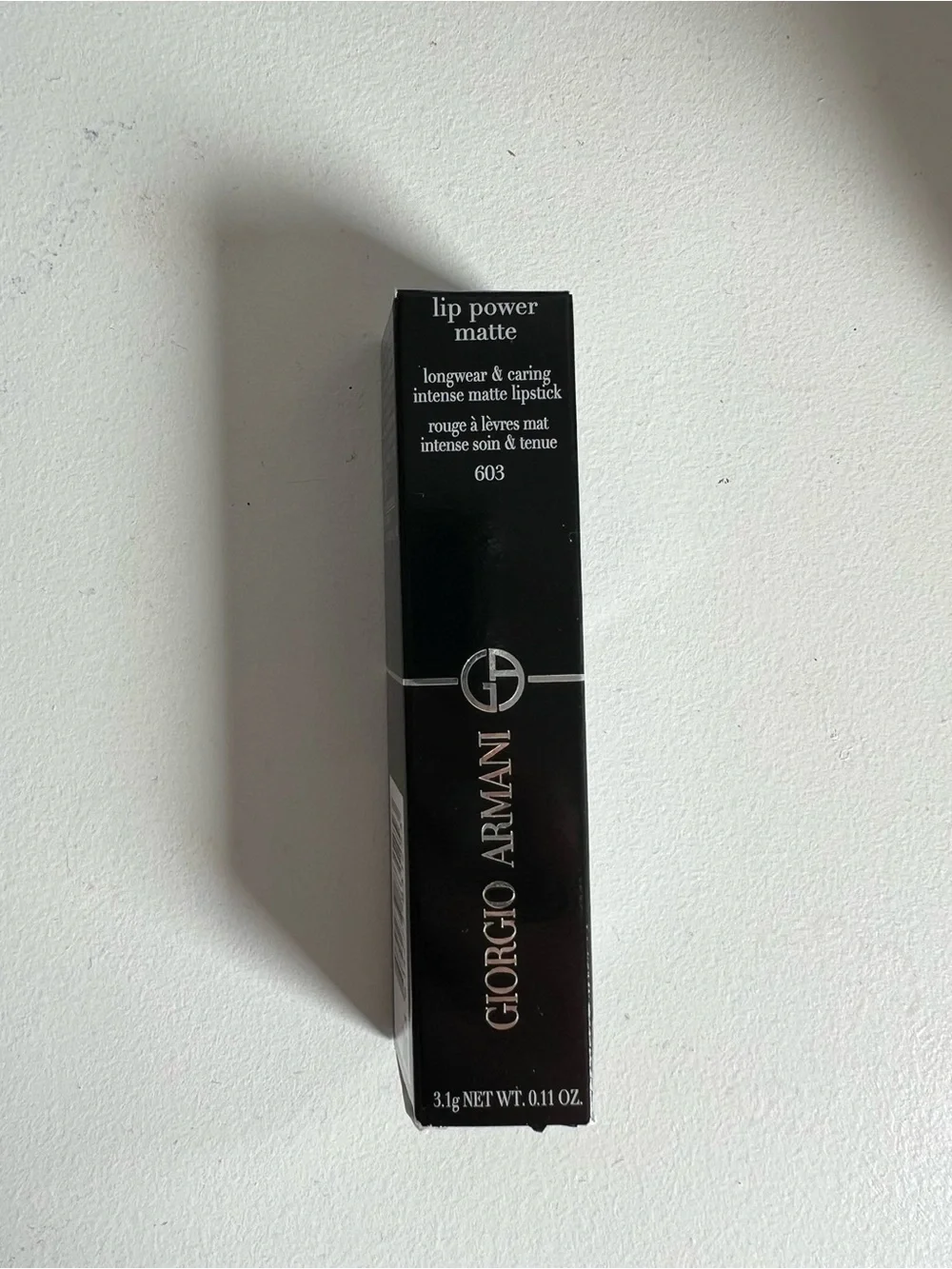 Giorgio Armani nwt unused